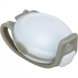 Flasher USB blikačka LED pro psy, ø 4 x 11.5 cm TRIXIE