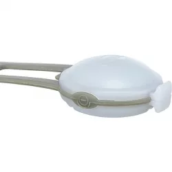 Flasher USB blikačka LED pro psy, ø 4 x 11.5 cm TRIXIE