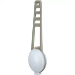 Flasher USB blikačka LED pro psy, ø 4 x 11.5 cm TRIXIE