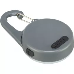 Flasher USB blikačka LED pro psy, ø 4 x 6.5 cm TRIXIE