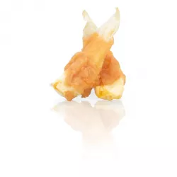 KIDDOG SUPER PREMIUM 100% kuřecí prsa na králičím uchu 150 g KIDDOG SUPER PREMIUM 100% kuřecí prsa na králičím uchu 150 g