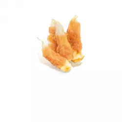 KIDDOG SUPER PREMIUM 100% kuřecí prsa na králičím uchu 150 g KIDDOG SUPER PREMIUM 100% kuřecí prsa na králičím uchu 150 g