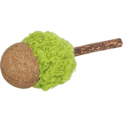 Matatabi lolly XXL - lízátko s catnipem, 13.5 cm TRIXIE