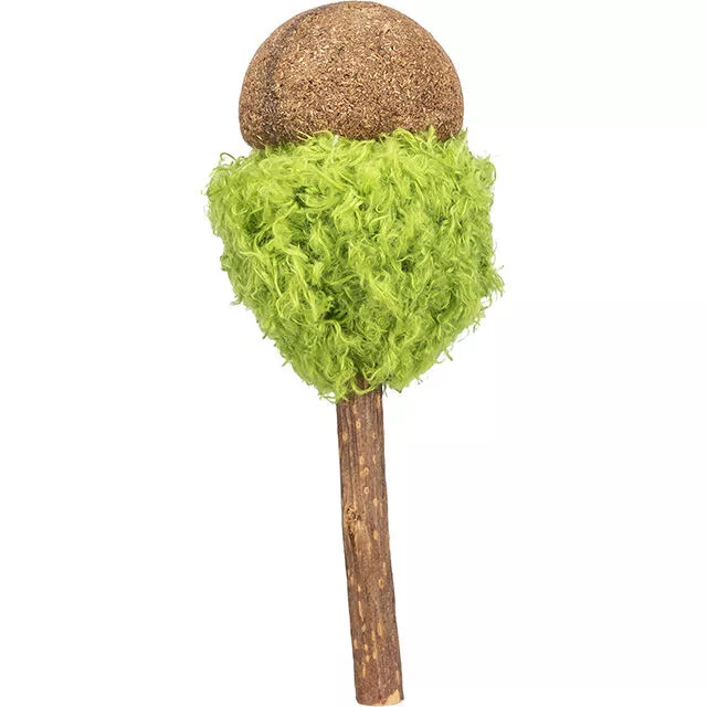 Matatabi lolly XXL - lízátko s catnipem, 13.5 cm TRIXIE