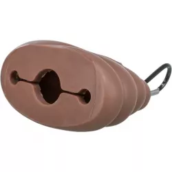 Zásobník POOP na sáčky na exkrementy, 8 x 5 cm / 15 sáčků, PVC TRIXIE
