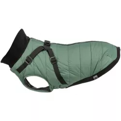 Obleček PONTIS - vesta s postrojem, šalvějová XS: 27cm, hruď: 42-46cm, krk: 32cm