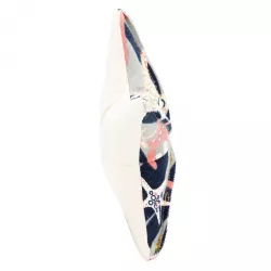 Hvězdice, 23 cm, látkový robustní aport, HIPHOP DOG, multikolor