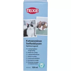 Bublifuk s catnipem 120 ml TRIXIE