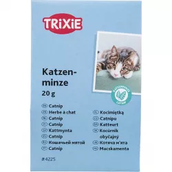 CATNIP (šanta) na povzbuzení 20 g TRIXIE