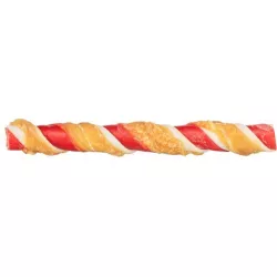 DentaFun Barbecue Roll, grilovaná rolka s kuřecími prsy, 17 cm / 45 g TRIXIE DentaFun Barbecue Roll, grilovaná rolka s kuřecími prsy, 17 cm / 45 g TRIXIE