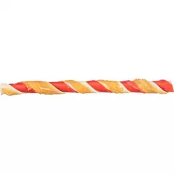 DentaFun Barbecue Roll, grilovaná rolka s kuřecími prsy, 17 cm / 45 g TRIXIE DentaFun Barbecue Roll, grilovaná rolka s kuřecími prsy, 17 cm / 45 g TRIXIE