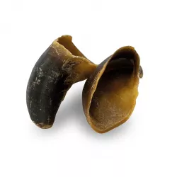 KIDDOG 100 % Natural Snack, hovězí kopyto - pazneht