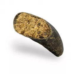KIDDOG 100 % Natural Snack, hovězí kopyto plněné dršťkami KIDDOG 100 % Natural Snack, hovězí kopyto plněné dršťkami