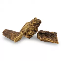 KIDDOG 100 % Natural Snack, jehněčí plíce 2-4 cm / 80 g KIDDOG 100 % Natural Snack, jehněčí plíce 2-4 cm / 80 g