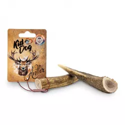 KIDDOG Antler, jelení paroh celý - M