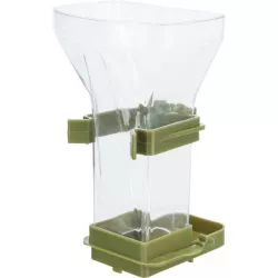 Krmítko - trychtýř - násypka 150ml/12cm TRIXIE