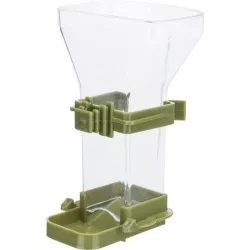 Krmítko - trychtýř - násypka 150ml/12cm TRIXIE