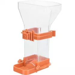 Krmítko - trychtýř - násypka 150ml/12cm TRIXIE