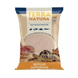 LOLOPets terarijní písek 6 kg sáček