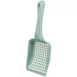 Lopatka pro kočičí WC, M TRIXIE