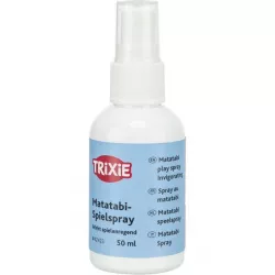 Matatabi sprej, podpora hravosti, 50 ml TRIXIE