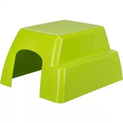 Plastový domek IGLÚ pro králíky 29x19x33cm TRIXIE