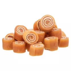 Trixie PREMIO Fish Chicken Wheels 75 g