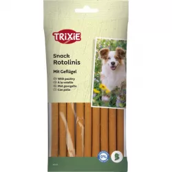 ROTOLINIS drůbeží 12 ks, 120g/12cm TRIXIE