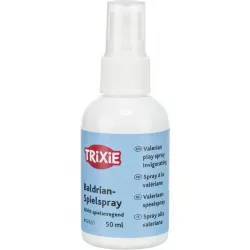Sprej z kozlíku lékařského na podporu hravosti 175 ml TRIXIE