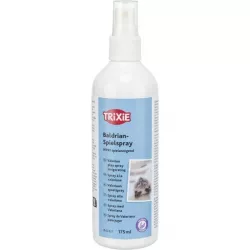 Sprej z kozlíku lékařského na podporu hravosti 175 ml TRIXIE