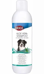 Aloe Vera šampon 250 ml TRIXIE - pro psy s citlivou kůží