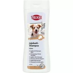 Jojoba šampon 250 ml TRIXIE -s jojobovým olejem