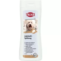 Jojobaspülung 250 ml TRIXIE -kondicionér s jojobovým olejem