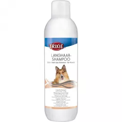 Langhaar šampon 250 ml TRIXIE pro dlouhosrstá plemena psů