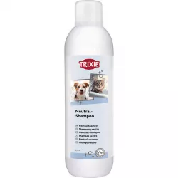 Neutral šampon 1 l TRIXIE - jemná péče pro krásnou srst Neutral šampon 1 l TRIXIE - jemná péče pro krásnou srst