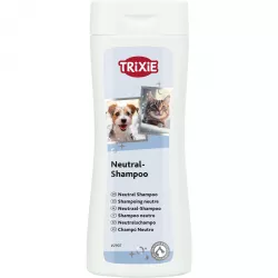Neutral šampon 1 l TRIXIE - jemná péče pro krásnou srst Neutral šampon 1 l TRIXIE - jemná péče pro krásnou srst