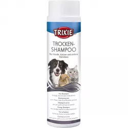TRIXIE Šampon suchý pes, kočka 100g TRIXIE Šampon suchý pes, kočka 100g