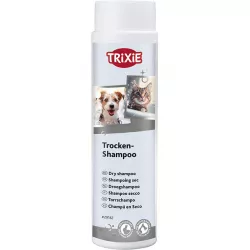 TRIXIE Šampon suchý pes, kočka 100g TRIXIE Šampon suchý pes, kočka 100g