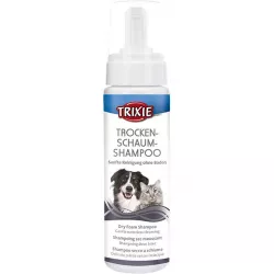 Trockenshampoo PĚNA 230 ml TRIXIE