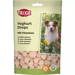Vitamin Drops s jogurtem 200g- TRIXIE Vitamin Drops s jogurtem 200g- TRIXIE