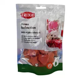 Xmas Selection, kuřecí pamlsek 78 % masa, 100 g TRIXIE
