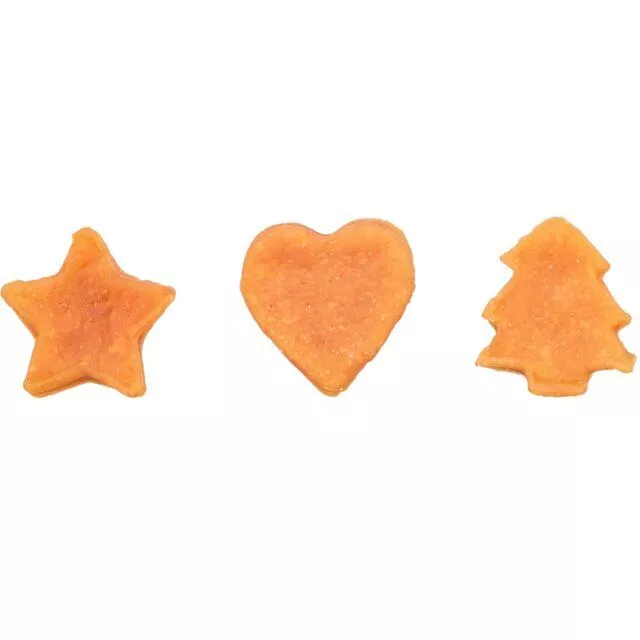 Xmas Selection, kuřecí pamlsek 78 % masa, 100 g TRIXIE