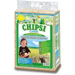 CHIPSI CLASSIC lisované hobliny 60 L JRS