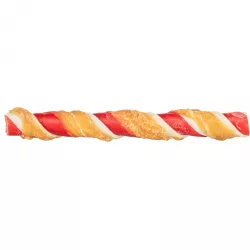 DentaFun Barbecue Roll, grilovaná rolka s kuřecími prsy, 17 cm / 45 g TRIXIE DentaFun Barbecue Roll, grilovaná rolka s kuřecími prsy, 17 cm / 45 g TRIXIE