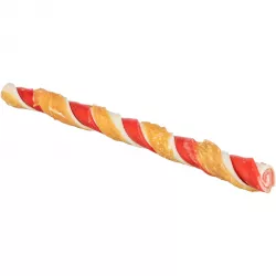 DentaFun Barbecue Roll, grilovaná rolka s kuřecími prsy, 17 cm / 45 g TRIXIE DentaFun Barbecue Roll, grilovaná rolka s kuřecími prsy, 17 cm / 45 g TRIXIE