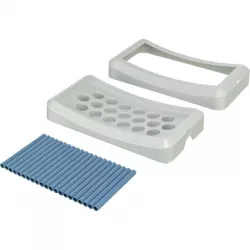 Dog Activity ROD BOARD, deska s tyčemi, 35 x 19,5 cm TRIXIE