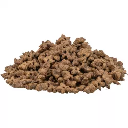 Flowers, kytičky s kuřecími prsy a lososem, 50 g TRIXIE