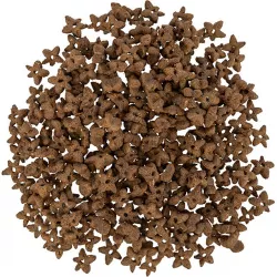 Flowers, kytičky s kuřecími prsy a lososem, 50 g TRIXIE