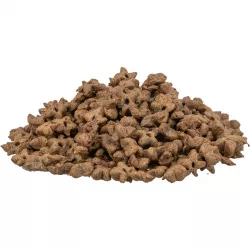 Flowers, kytičky s kuřecími prsy a lososem, 50 g TRIXIE