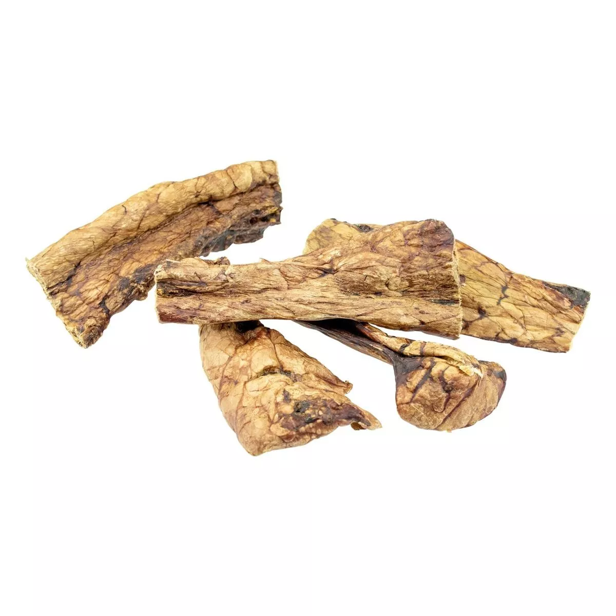 Hovězí plíce 4-8 cm/ 500 g TRIXIE
